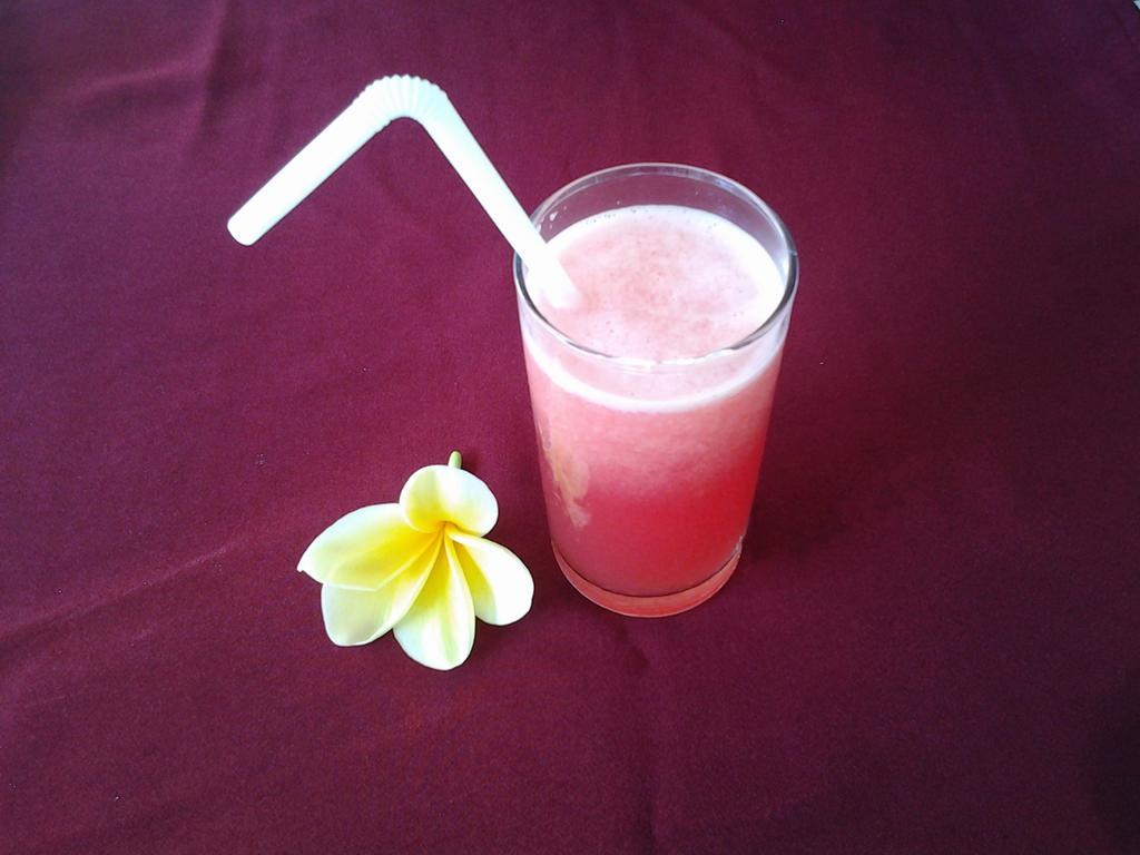 Brata Inn Ubud Exteriér fotografie